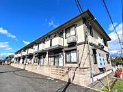 ルーエプラッツ 1階 築16年11ヶ月の賃貸物件