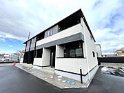 篠原駅より徒歩48分 1階 築1年3ヶ月の賃貸物件