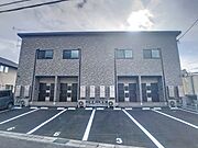 セルフィーユ川原 1階 築2年3ヶ月の賃貸物件