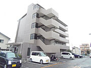 栗東駅より徒歩13分 築30年1ヶ月 6階建の賃貸物件