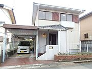 近江今津駅より徒歩9分 1階 築46年11ヶ月の賃貸物件