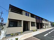 ラウンジカーサK 1階 築2年の賃貸物件