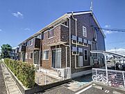 日野駅より徒歩33分 2階 築21年2ヶ月の賃貸物件