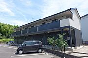 ハンズレジデンス北脇 B棟 1階 築19年2ヶ月の賃貸物件