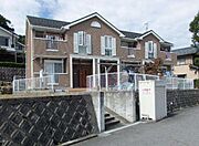 近江高島駅より徒歩5分 2階 築17年2ヶ月の賃貸物件