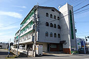 篠原駅より徒歩41分 2階 築33年2ヶ月の賃貸物件