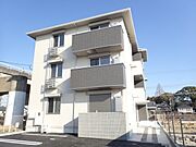 草津駅より徒歩23分 1階 築3年2ヶ月の賃貸物件