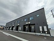 グッドライフステージ南川瀬 1階 築2年3ヶ月の賃貸物件