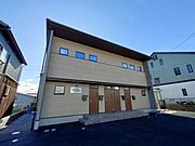 彦根駅より徒歩12分 2階 築2年3ヶ月の賃貸物件