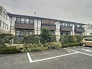 草津駅より徒歩13分 1階 築30年2ヶ月の賃貸物件