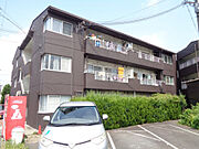 水口石橋駅より徒歩10分 3階 築37年10ヶ月の賃貸物件