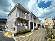 パティオ・アンソレイエ・W 2階 築25年2ヶ月の賃貸物件