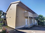 栗東駅より徒歩38分 2階 築15年11ヶ月の賃貸物件