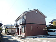 守山駅より徒歩25分 1階 築13年10ヶ月の賃貸物件