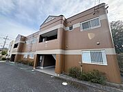 グレイス藤 1階 築27年11ヶ月の賃貸物件
