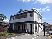 彦根駅より徒歩48分 1階 築20年2ヶ月の賃貸物件