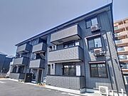 堅田駅より徒歩5分 2階 築2年10ヶ月の賃貸物件