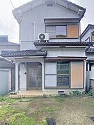 太郎坊宮前駅より徒歩20分 1階 築35年の賃貸物件