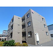 ハートフルマンションａｉｍ 2階 築19年4ヶ月の賃貸物件