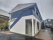 南草津駅より徒歩44分 1階 築6年9ヶ月の賃貸物件
