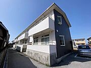 米原駅より徒歩10分 築30年4ヶ月 2階建の賃貸物件