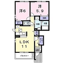 間取り：225010653745
