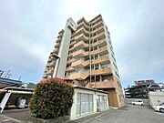 野洲駅より徒歩13分 8階 築35年の賃貸物件