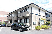 守山駅より徒歩14分 1階 築30年6ヶ月の賃貸物件