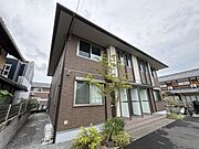 近江八幡駅より徒歩17分 2階 築5年2ヶ月の賃貸物件