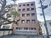 八日市駅より徒歩3分 5階 築28年6ヶ月の賃貸物件