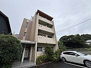 大津駅より徒歩7分 3階 築20年5ヶ月の賃貸物件