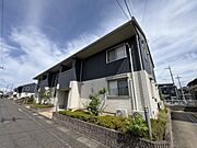 瀬田駅より徒歩22分 2階 築17年1ヶ月の賃貸物件