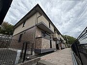 膳所駅より徒歩20分 2階 築16年9ヶ月の賃貸物件