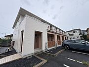 ハイツ喜望峰 2階 築22年2ヶ月の賃貸物件