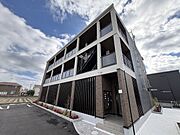 瀬田駅より徒歩16分 1階 築1年1ヶ月の賃貸物件