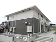 おごと温泉駅より徒歩6分 1階 築7年10ヶ月の賃貸物件