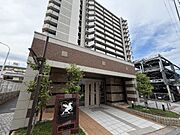 大津駅より徒歩13分 4階 築11年8ヶ月の賃貸物件