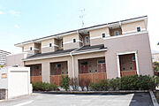 エスポワール参番館 2階 築22年の賃貸物件