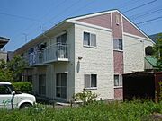 和邇駅より徒歩7分 1階 築33年の賃貸物件