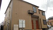 和邇駅より徒歩3分 2階 築14年6ヶ月の賃貸物件