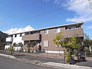 ハルジオン城山台 2階 築14年9ヶ月の賃貸物件