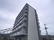 彦根駅より徒歩6分 5階 築1年5ヶ月の賃貸物件