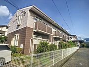 メゾンアドレ 2階 築32年の賃貸物件