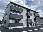 瀬田駅より徒歩17分 2階 築2年3ヶ月の賃貸物件