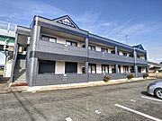 トップヒル 1階 築18年11ヶ月の賃貸物件