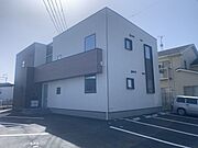 QueenstadenAI 1階 新築の賃貸物件