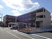 Bellavista南草津 1階 築5年7ヶ月の賃貸物件