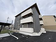 草津駅より徒歩22分 3階 新築の賃貸物件