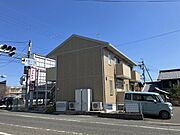 エスペランサ萱野 1階 築13年5ヶ月の賃貸物件