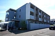 瀬田駅より徒歩26分 3階 築19年8ヶ月の賃貸物件